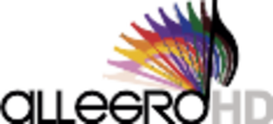 Allegro HD.svg
